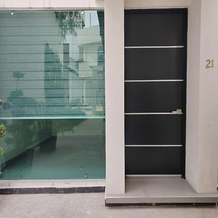 Villa Granada Santa Cruz Tecamac Εξωτερικό φωτογραφία