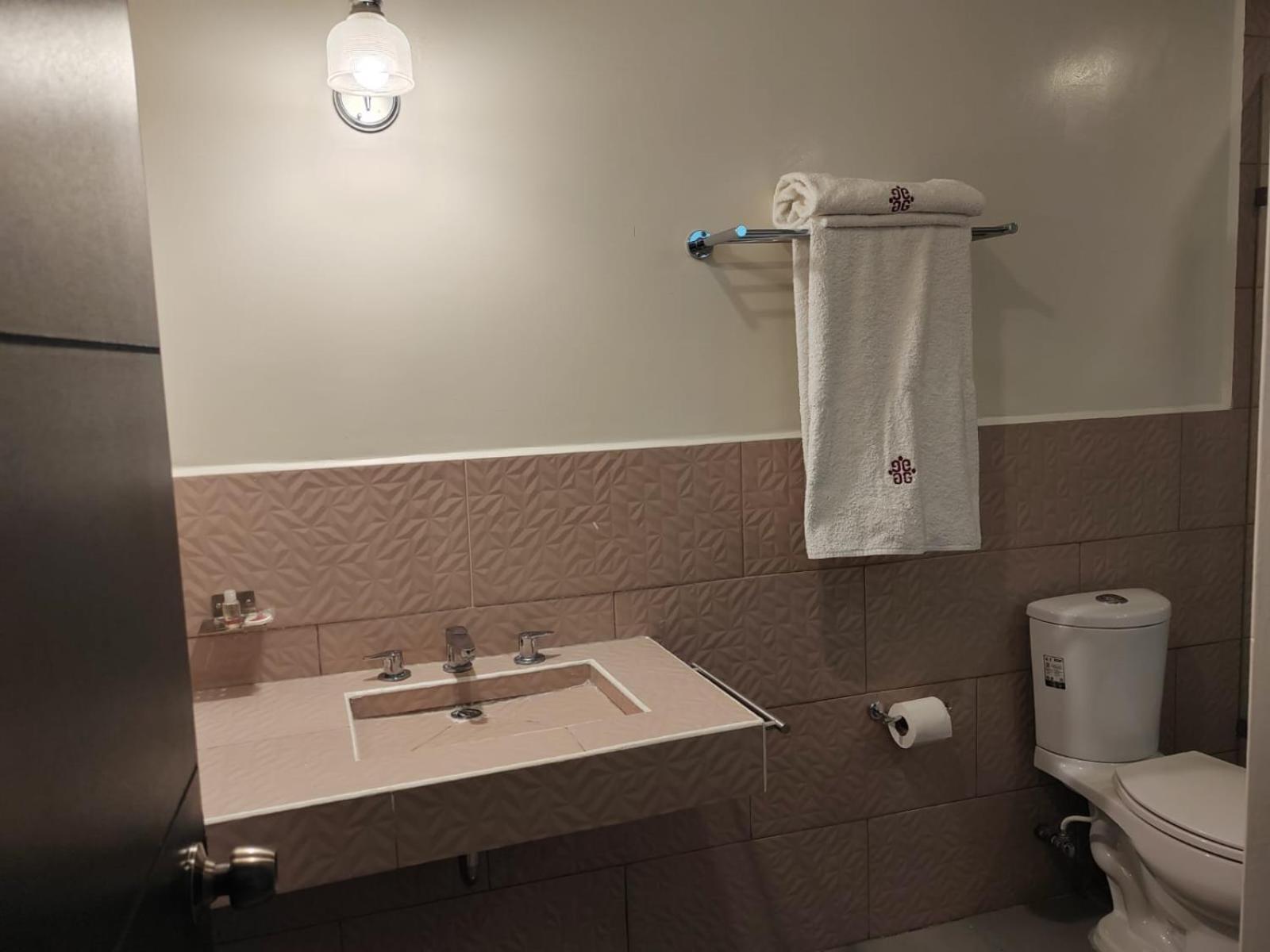 Villa Granada Santa Cruz Tecamac Εξωτερικό φωτογραφία