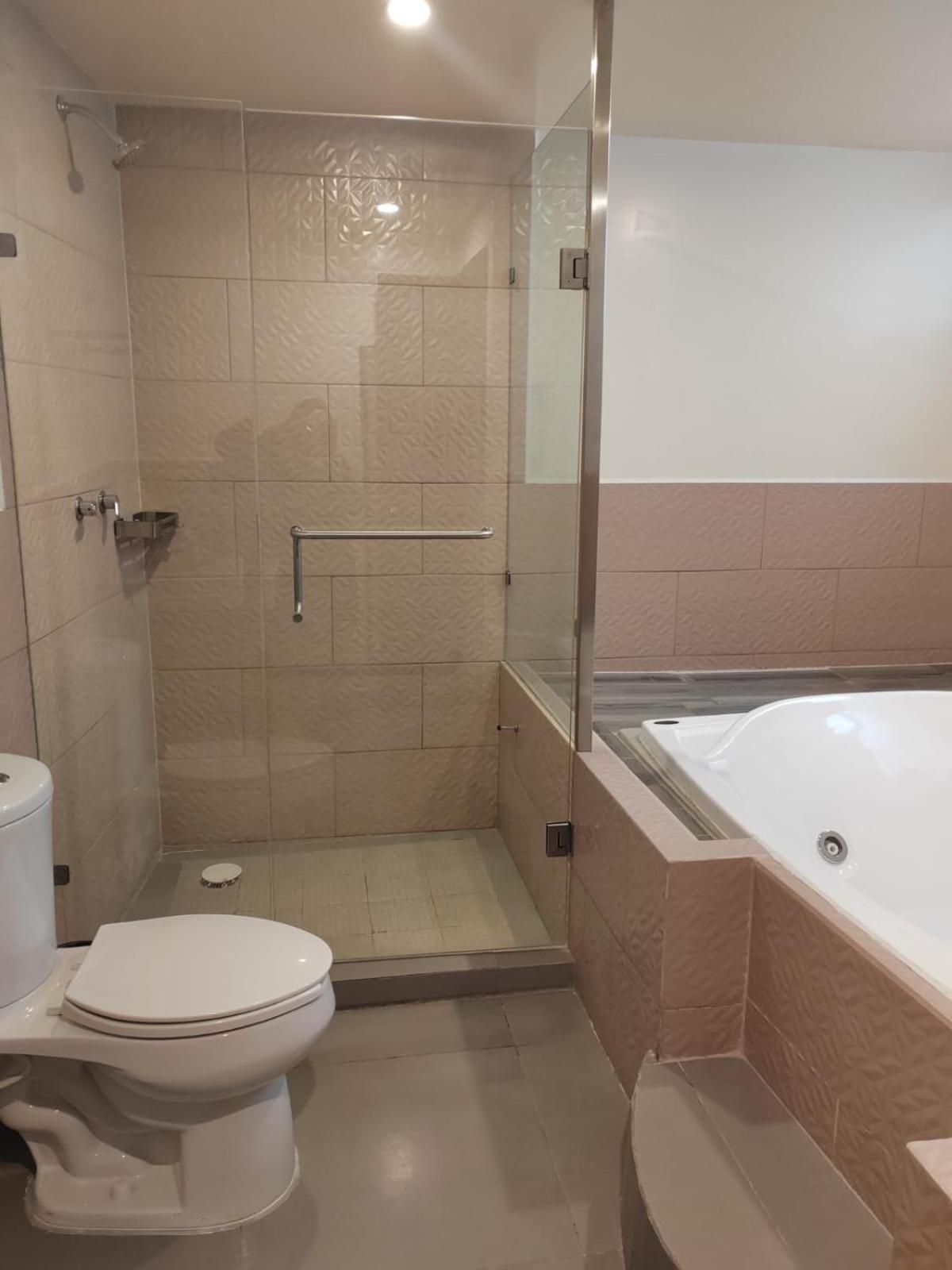 Villa Granada Santa Cruz Tecamac Εξωτερικό φωτογραφία