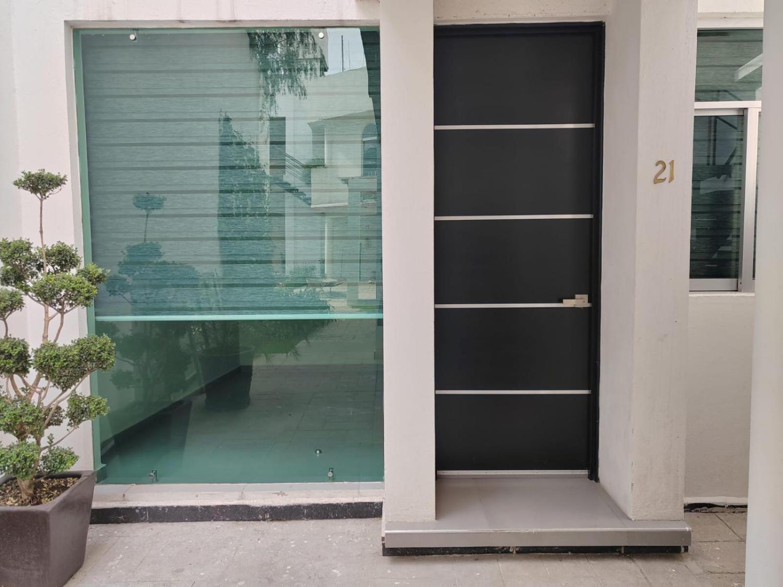 Villa Granada Santa Cruz Tecamac Εξωτερικό φωτογραφία