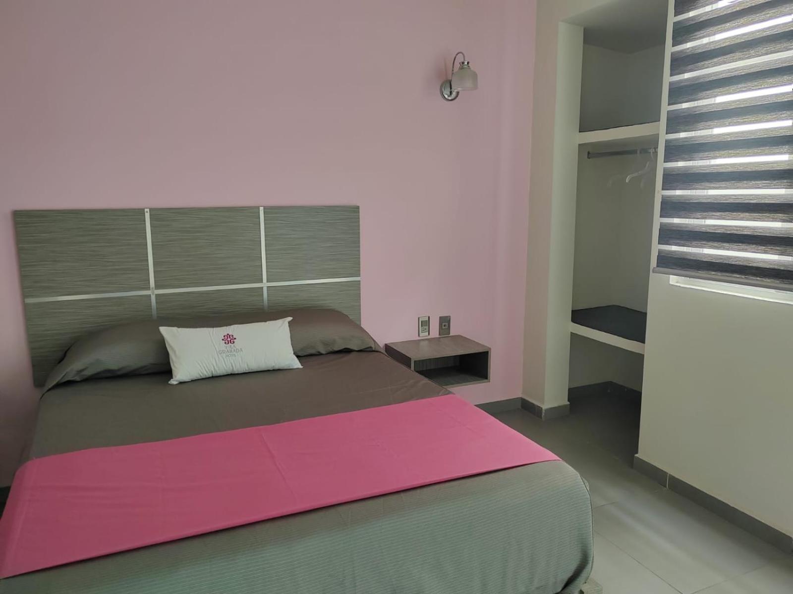 Villa Granada Santa Cruz Tecamac Εξωτερικό φωτογραφία