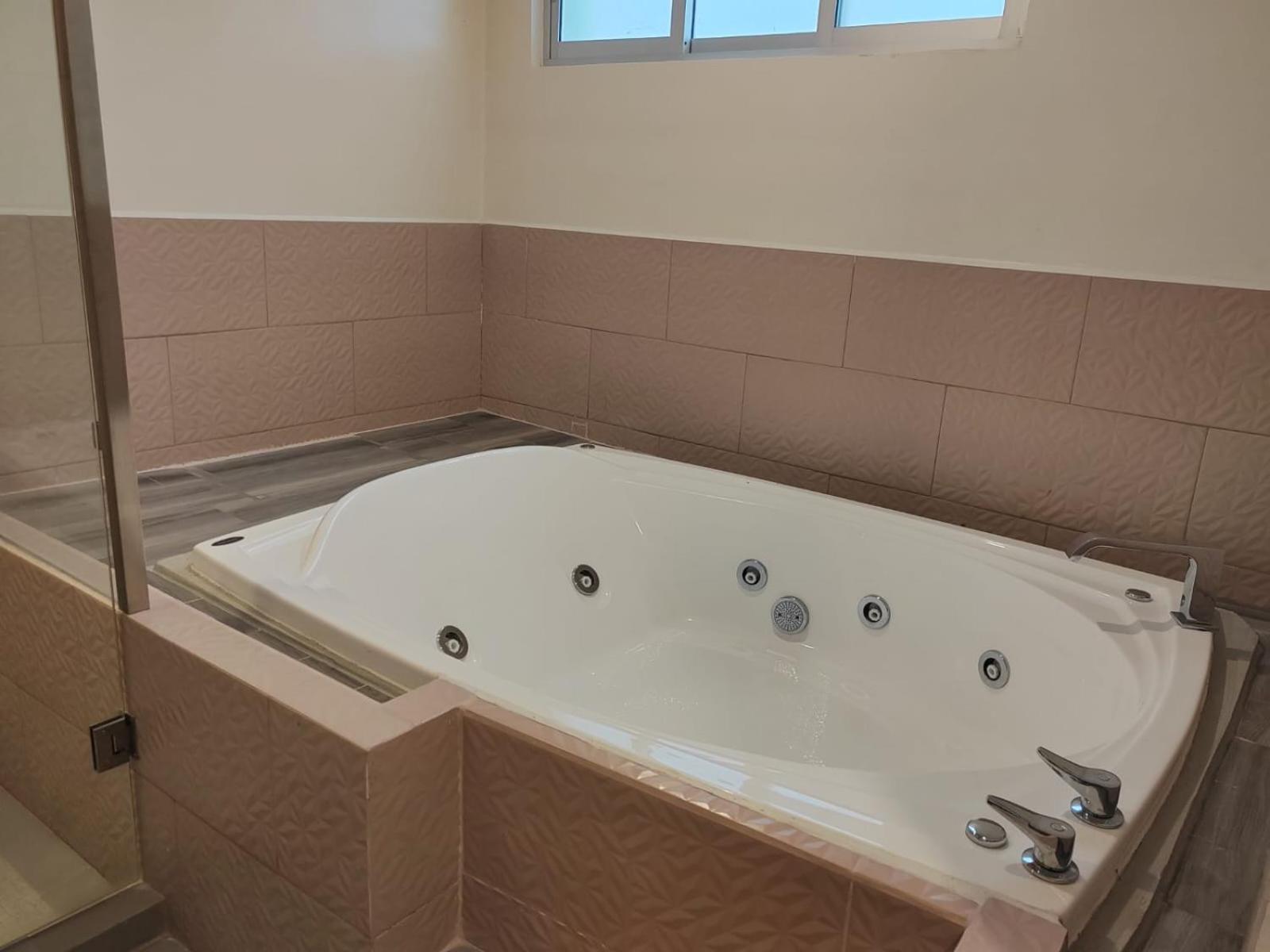 Villa Granada Santa Cruz Tecamac Εξωτερικό φωτογραφία