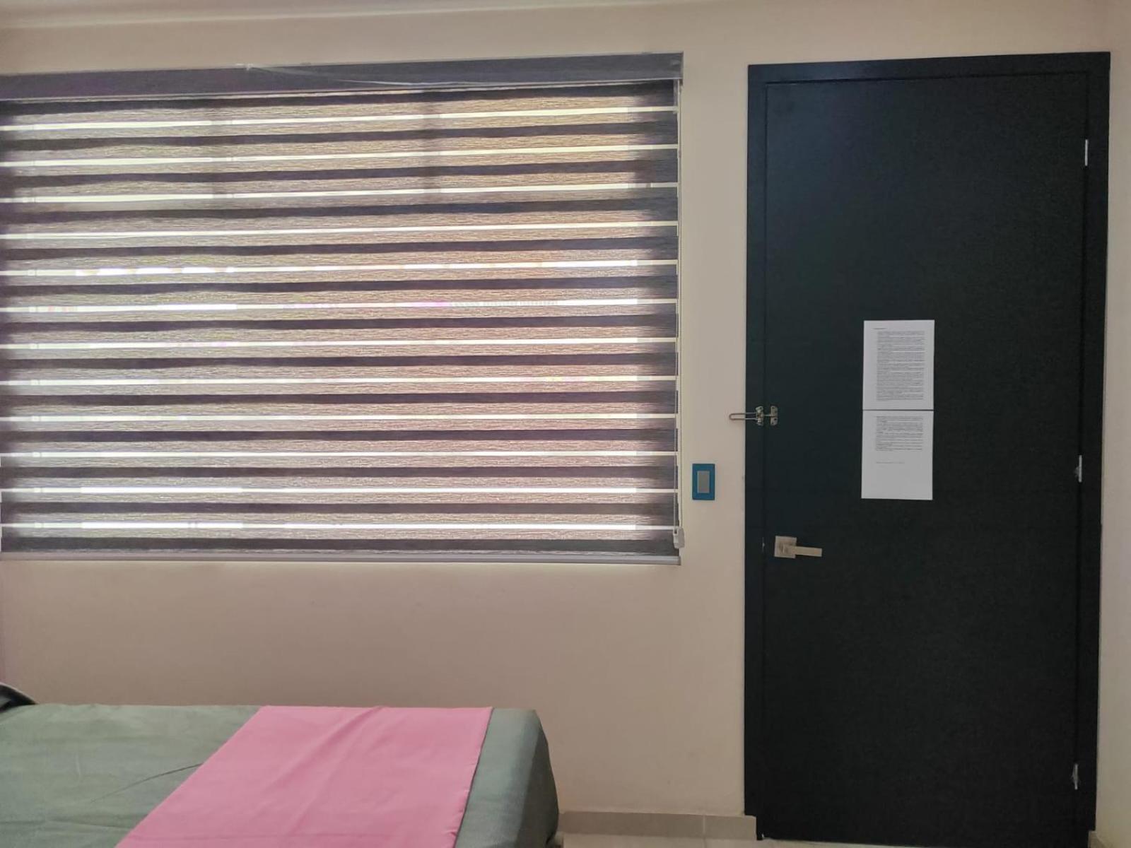 Villa Granada Santa Cruz Tecamac Εξωτερικό φωτογραφία