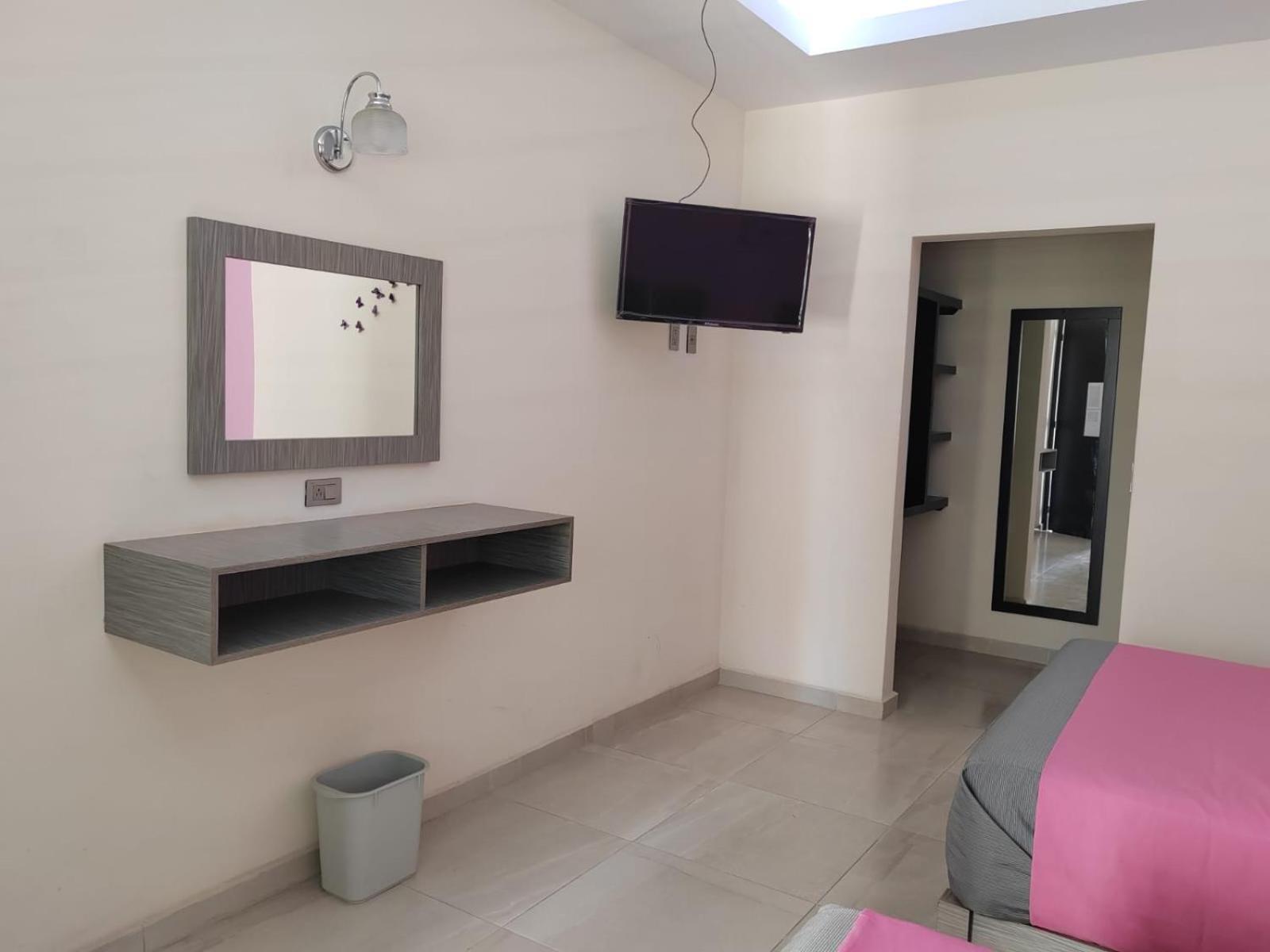 Villa Granada Santa Cruz Tecamac Εξωτερικό φωτογραφία