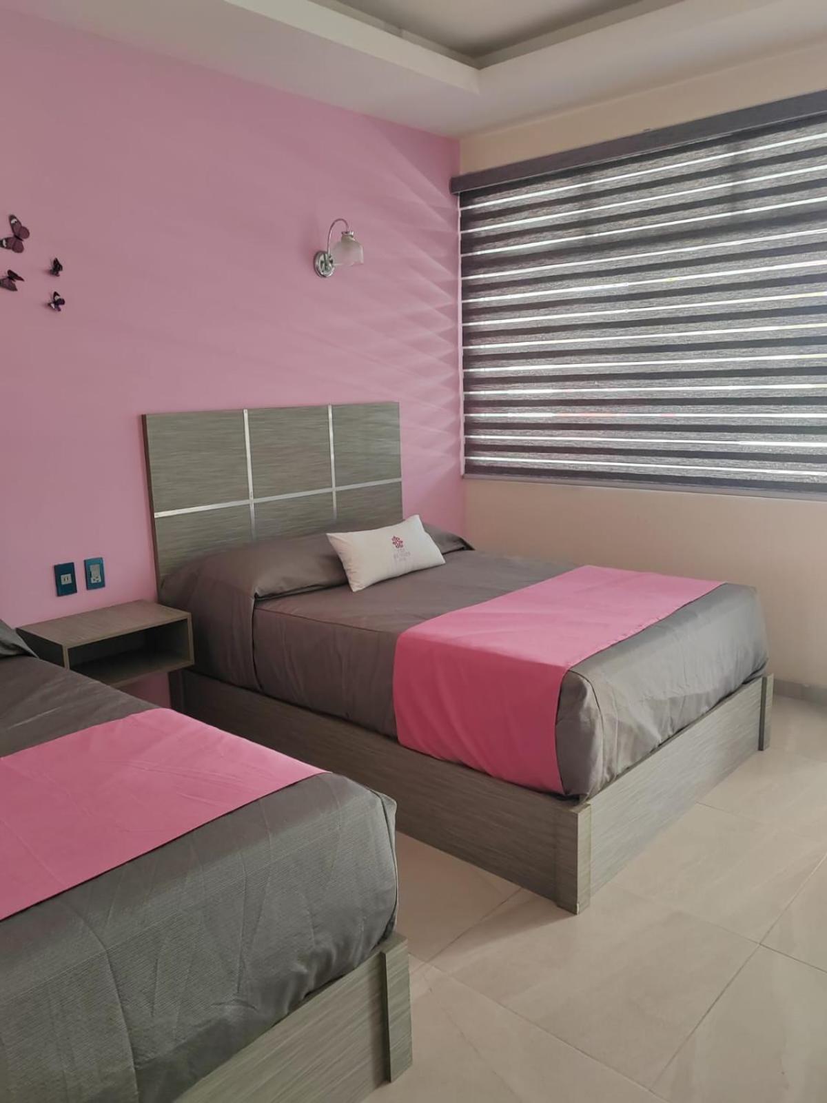 Villa Granada Santa Cruz Tecamac Εξωτερικό φωτογραφία