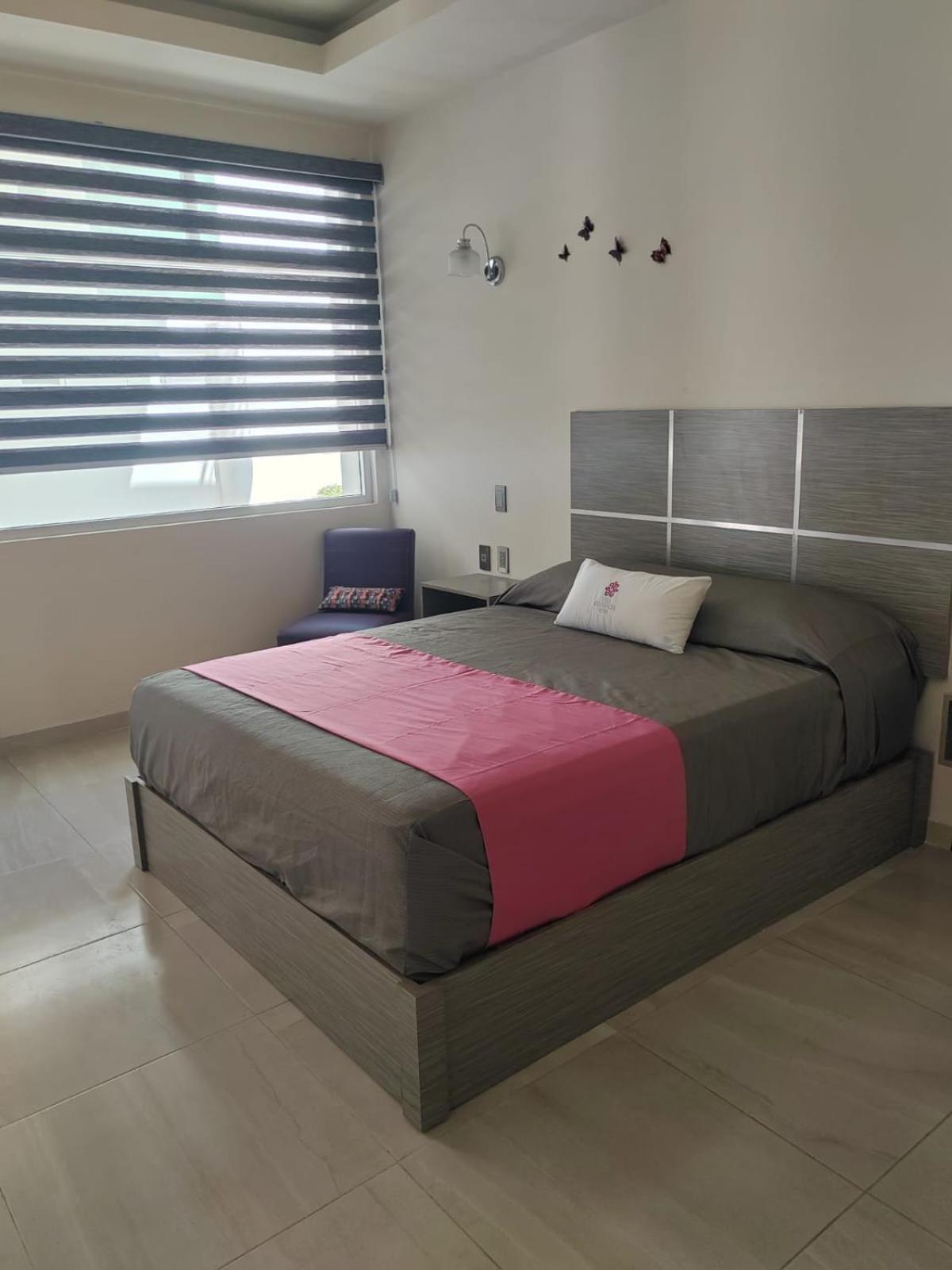 Villa Granada Santa Cruz Tecamac Εξωτερικό φωτογραφία