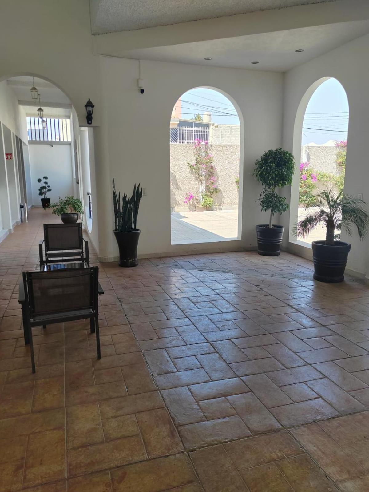 Villa Granada Santa Cruz Tecamac Εξωτερικό φωτογραφία