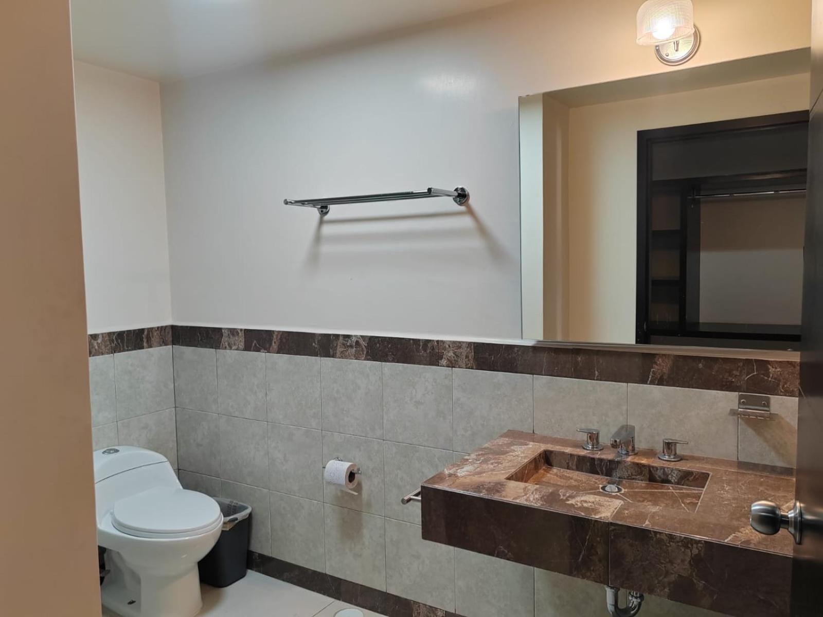 Villa Granada Santa Cruz Tecamac Εξωτερικό φωτογραφία