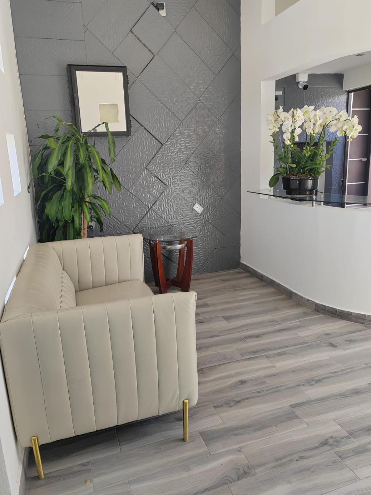 Villa Granada Santa Cruz Tecamac Εξωτερικό φωτογραφία