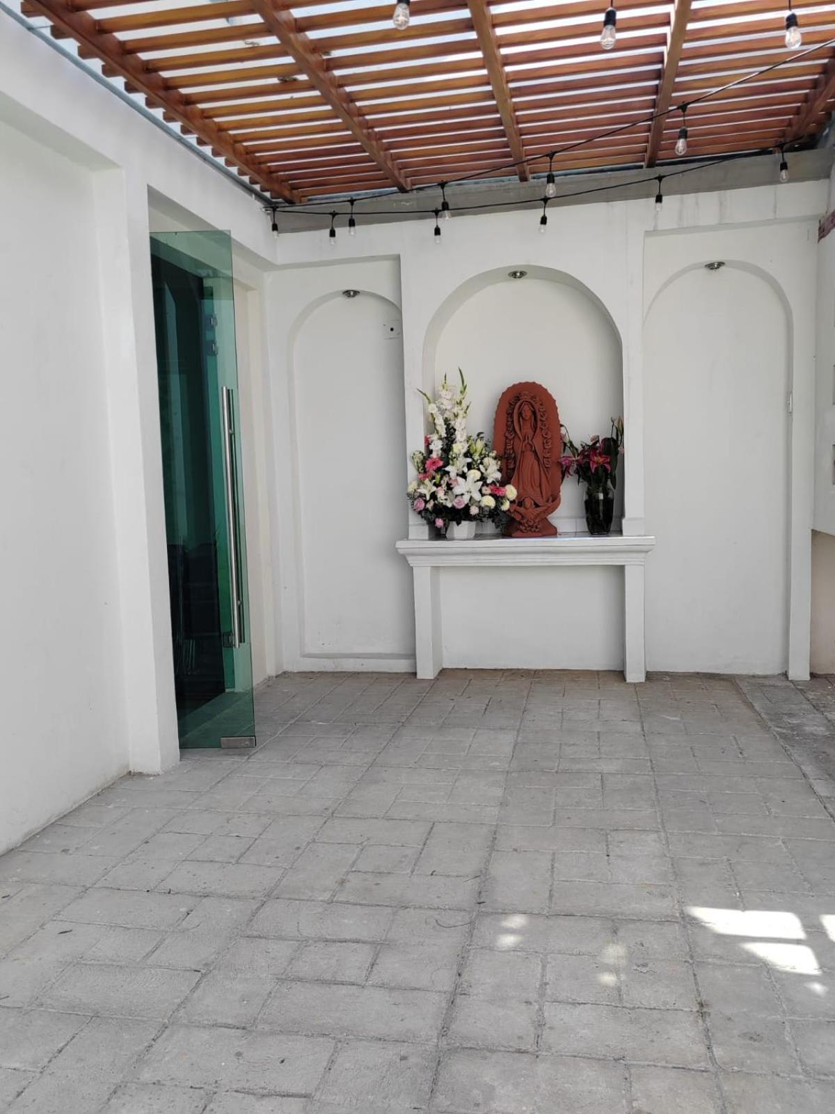 Villa Granada Santa Cruz Tecamac Εξωτερικό φωτογραφία